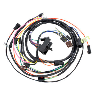 QRP® - Engine Wiring Harness