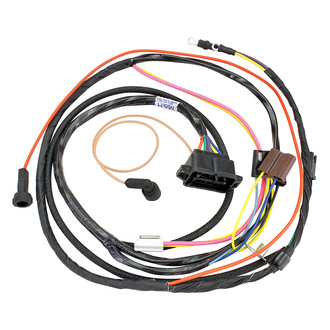 QRP® - Engine Wiring Harness