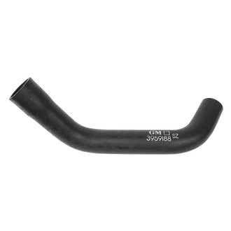 QRP® - Radiator Hose