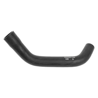 QRP® - Radiator Hose