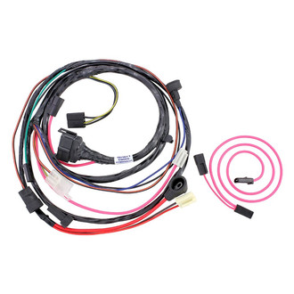 QRP® - Engine Wiring Harness