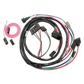 QRP® - Engine Wiring Harness