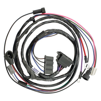 QRP® - Engine Wiring Harness
