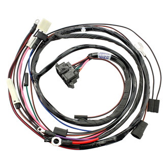 QRP® - Engine Wiring Harness