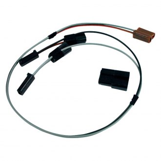 Replacement Dash Panels | Dash Caps, Instrument Panel Covers — CARiD.com