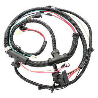 QRP® - Engine Wiring Harness