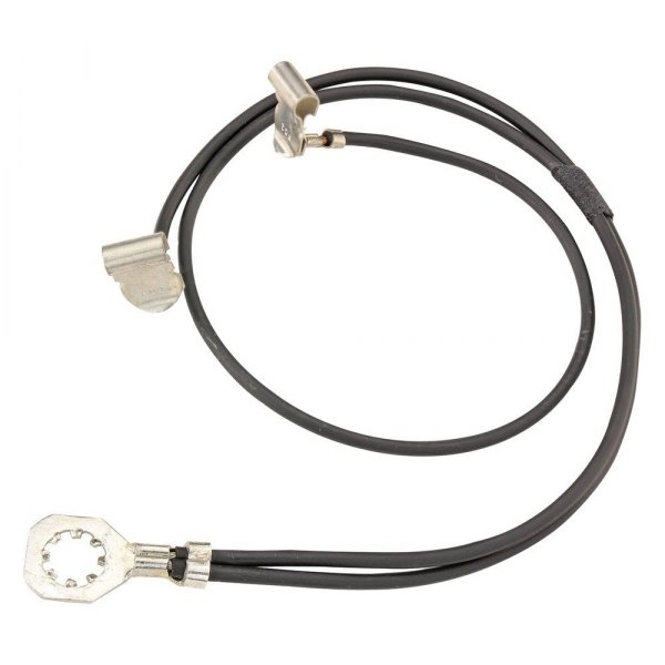 QRP® - Heater Wiring Harness