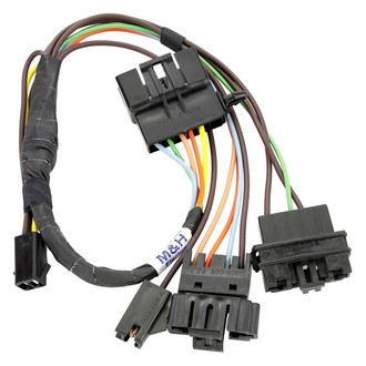 QRP® - A/C Compressor Wiring Harness