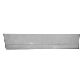QRP® - Lower Driver Side Door Skin