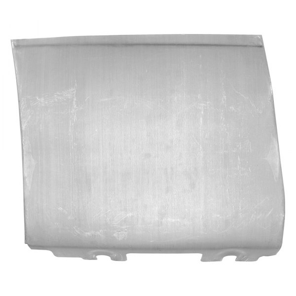 QRP® - Front Driver Side Lower Fender Patch Rear Section