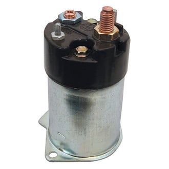 QRP® - Starter Solenoid
