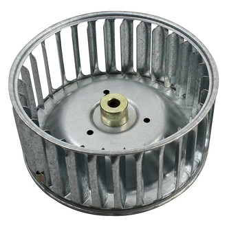 QRP® - HVAC Blower Motor Wheel