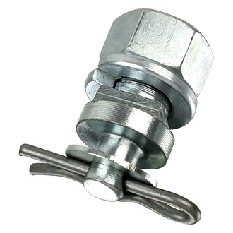 QRP® - Transmission Cable Support Bracket Pin Kit