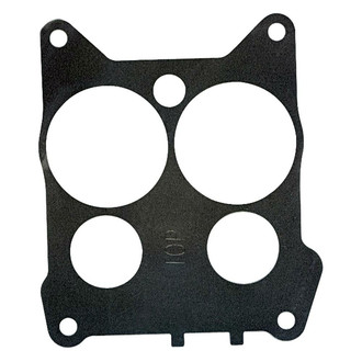 QRP® - Carburetor-To-Manifold Baffle