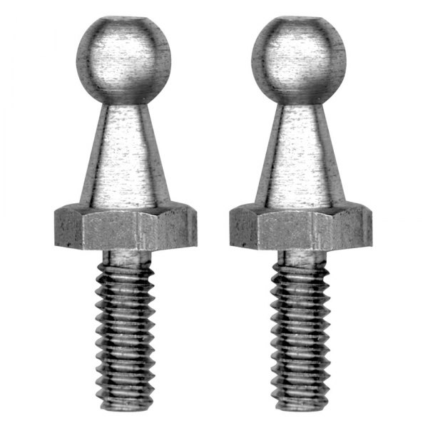 RESTOPARTS® - Accelerator Pedal Ball Studs