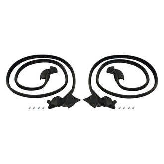 QRP® - Door Frame Weatherstrip