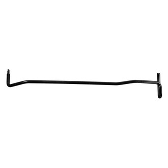 QRP® - Hood Latch Release Handle