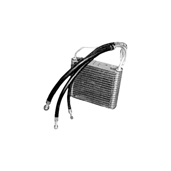 QRP® - A/C Evaporator Core with HGBV