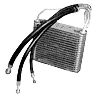 QRP® - A/C Evaporator Core with HGBV