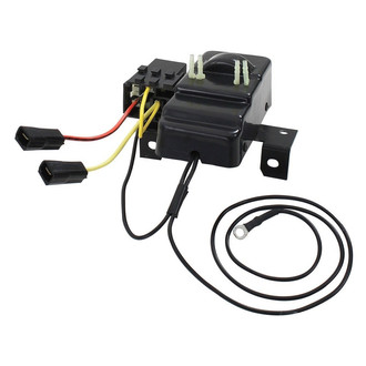 QRP® - A/C Master Switch