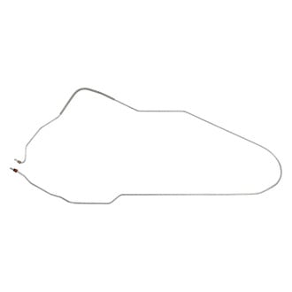 QRP® - Brake Line