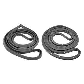QRP® - SoffSeal Replacement Door Seals