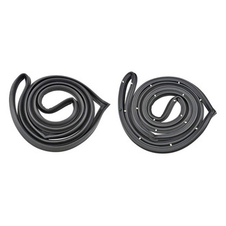 QRP® - Metro Moulded™ Front Door Weatherstrip