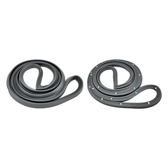 QRP® - SoffSeal™ Rear Door Weatherstrip