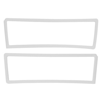 QRP® - Tail Light Gaskets