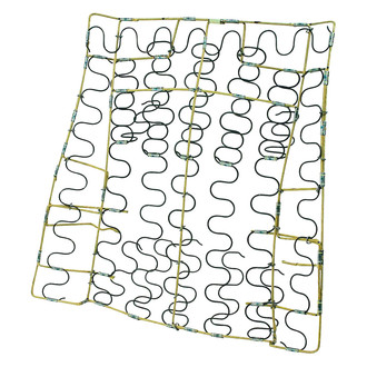 QRP® - Bucket Seat Bottom Support Spring