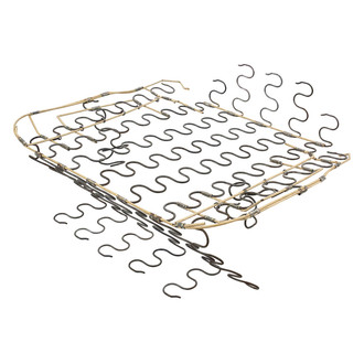 QRP® - Bottom and Side Seat Spring