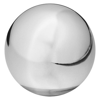 QRP® - Manual Chrome Shift Knob
