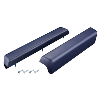 QRP® - Armrest Pads
