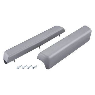 QRP® - Front Armrest Pads