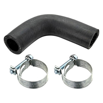 QRP® - Water Pump Bypass Hose