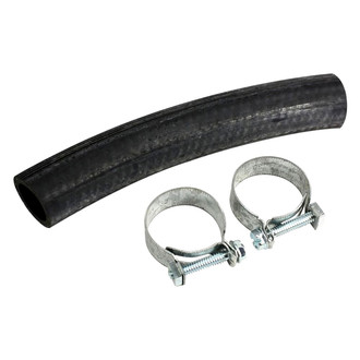 QRP® - Water Pump Hose