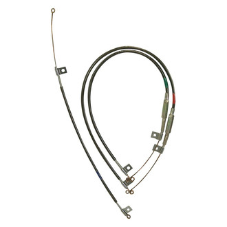 QRP® - HVAC Control Cable