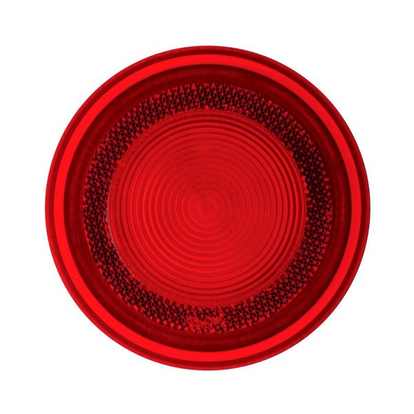 QRP® - Replacement Tail Light Lens