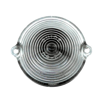 QRP® - Replacement Turn Signal-Parking Light Lens