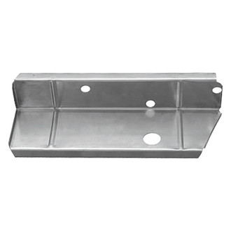 QRP® - Seat Riser Panel