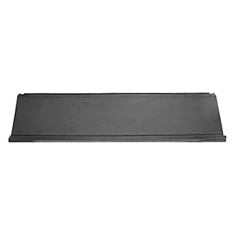 QRP® - Trunk Filler Panel