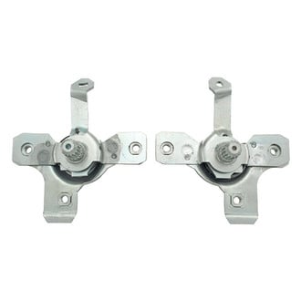 QRP® - Passenger Side Door Handle Mechanism