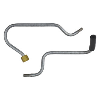 QRP® - Choke Tube