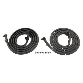 QRP® - Rear Door Weatherstrip