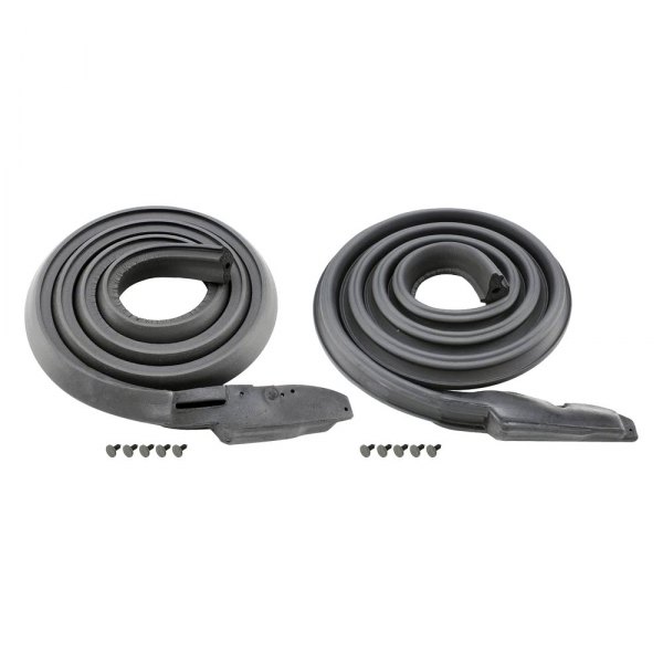 QRP® - Steele Rubber Products™ Convertible Top Weatherstrip Kit