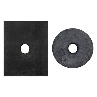 QRP® - Body Mounting Bushing