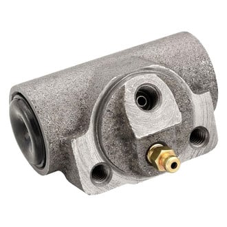QRP® - Wheel Cylinder Quantity