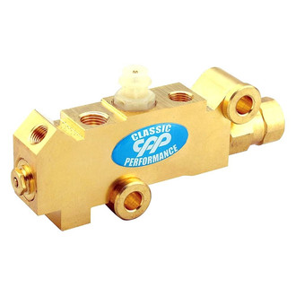 QRP® - Brake Proportioning Valve