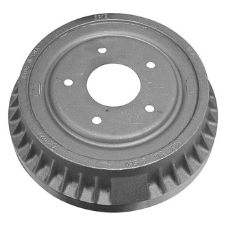 QRP® - Rear Brake Drum