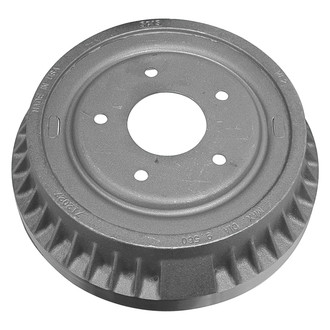 QRP® - Brake Drum